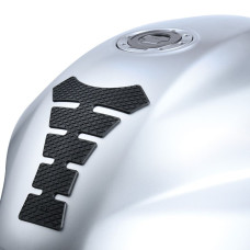 Наклейка на бак Oxford Gripper - Universal Silicone Tank Pad Spine 2.5mm