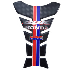 Наклейка на бак NB-1 Honda CBR HRC