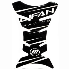 Наклейка на бак NB-1 Lifan Racing Gloss