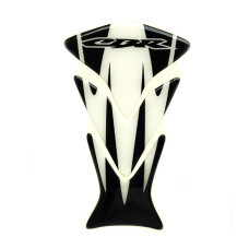 Наклейка на бак NB-8 CBR White