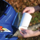 Захисна плівка Oxford Paintsaver - Clear