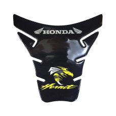 Наклейка на бак NB-5 глянець Hornet Logo Yellow