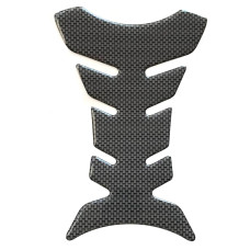 Наклейка на бак NB-1 карбон 4.0