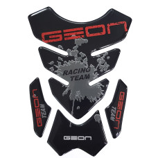 Наклейка на бак NB-4 Geon Racing Team