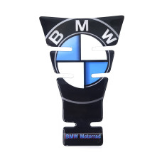 Наклейка на бак NB-17 BMW Motorrad