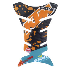 Наклейка на бак NB-1 KTM Motorex