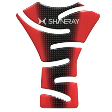 Наклейка на бак NB-25 SHINERAY gradient