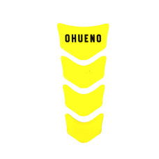 Наклейка на бак NB-22 OHUENO