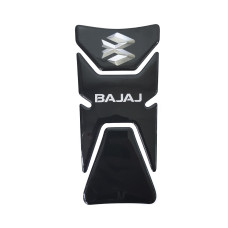 Наклейка на бак NB-21 Bajaj