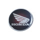 Наклейка Honda логотип 50 мм