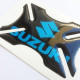 Наклейка чорний бампер Suzuki Blue