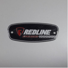 Шильдик RedLine