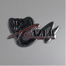 Шильдик Razer Big