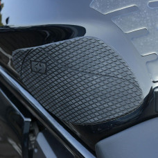 Наклейка на бак бокові Oxford Gripper - Universal Silicone Knee Pads