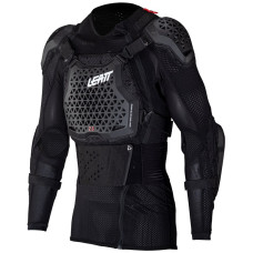 Захист тіла LEATT 2.5 Body Protector [Black], XXL
