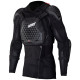 Захист тіла LEATT 2.5 Body Protector [Black], XXL