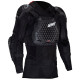 Захист тіла LEATT 2.5 Body Protector [Black], XXL