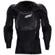 Захист тіла LEATT 2.5 Body Protector [Black], XXL