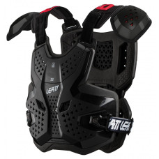 Захист тіла LEATT Chest Protector 3.5 Pro Black One Size