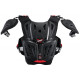 Дитячий захист тіла LEATT Chest Protector 4.5 Pro Jr Red YS/YM
