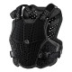 Дитячий Захист тіла TLD ROCKFIGHT CE FLEX CHEST PROTECTOR BLACK YOUTH