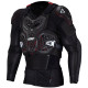 Захист тіла LEATT 4.5 EVO Body Protector [Black], XXL