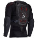 Захист тіла LEATT 4.5 EVO Body Protector [Black], XXL