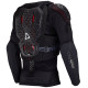 Захист тіла LEATT 4.5 EVO Body Protector [Black], XXL