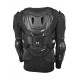 Моточерепаха LEATT Body Protector 5.5 Black S-M