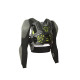 Захист тіла Acerbis SPECKTRUM level 2 Back Yellow S-M