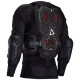 Захист тіла LEATT 5.5 EVO Body Protector [Black], XXL