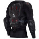 Захист тіла LEATT 5.5 EVO Body Protector [Black], XXL