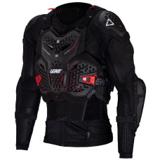 Захист тіла LEATT 5.5 EVO Body Protector [Black], XXL