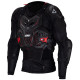 Захист тіла LEATT 5.5 EVO Body Protector [Black], XXL