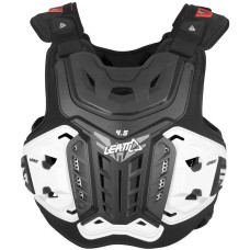 Захист тіла LEATT Chest Protector 4.5 Black XXL