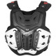 Захист тіла LEATT Chest Protector 4.5 Black XXL