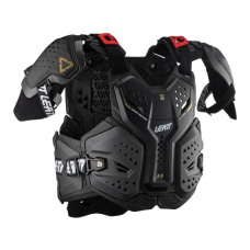 Панцир кросовий LEATT Chest Protector 6.5 Pro Graphene S-M