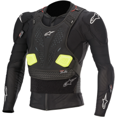 Захист тіла ALPINESTARS BIONIC PRO V2 S