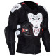 Захист тіла LEATT 5.5 EVO Body Protector [White], XXL