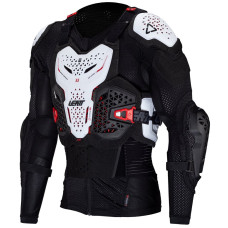 Захист тіла LEATT 5.5 EVO Body Protector [White], XXL