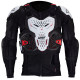 Захист тіла LEATT 5.5 EVO Body Protector [White], XXL