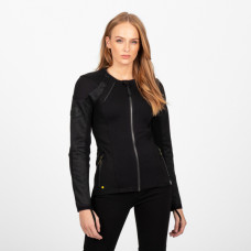 Мотозахист жіночий Urbane Pro MK3 - Women's Black XS