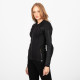 Мотозахист жіночий Urbane Pro MK3 - Women's Black XS