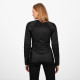 Мотозахист жіночий Urbane Pro MK3 - Women's Black XS