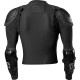 Моточерепаха дитяча FOX YOUTH TITAN Sport Black One size