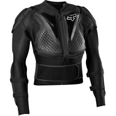Моточерепаха дитяча FOX YOUTH TITAN Sport Black One size