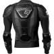 Моточерепаха дитяча FOX YOUTH TITAN Sport Black One size