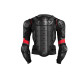 Моточерепаха Acerbis Koerta 2.0 Black Grey S-M