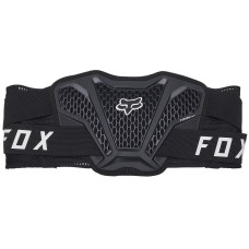 Пояс FOX TITAN RACE Belt Black S/M