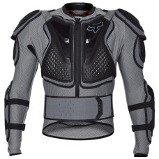 Захист тіла FOX TITAN SPORT Body Protector Cloud Grey XXL